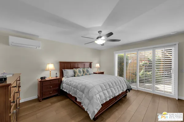 $599,000 | 4881 South Winners Circle, Unit B, Palm Springs, CA 92264