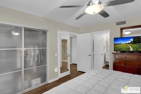 $599,000 | 4881 South Winners Circle, Unit B, Palm Springs, CA 92264
