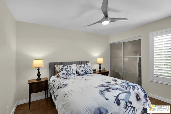 $599,000 | 4881 South Winners Circle, Unit B, Palm Springs, CA 92264