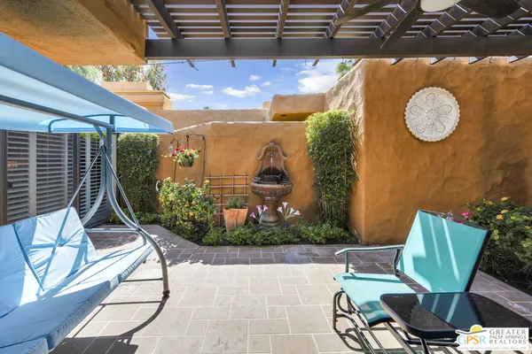 $599,000 | 4881 South Winners Circle, Unit B, Palm Springs, CA 92264