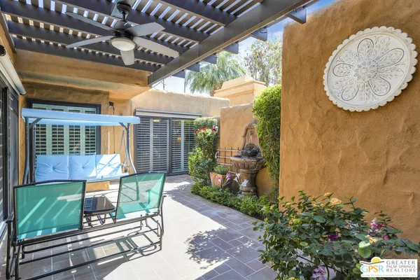 $599,000 | 4881 South Winners Circle, Unit B, Palm Springs, CA 92264
