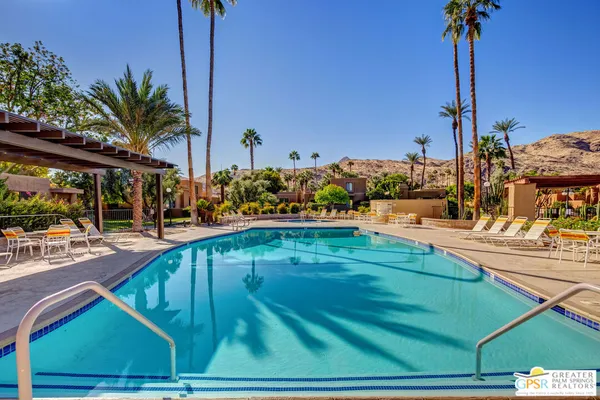 $599,000 | 4881 South Winners Circle, Unit B, Palm Springs, CA 92264