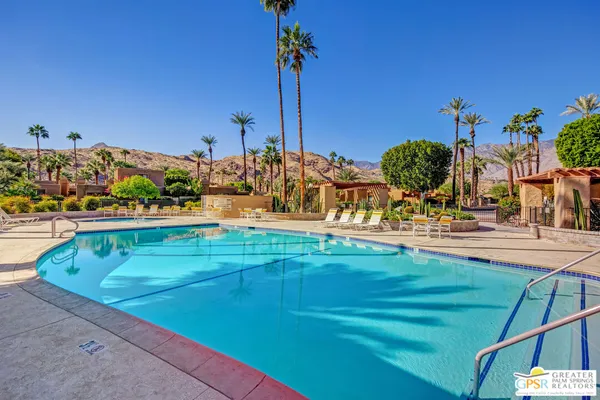$599,000 | 4881 South Winners Circle, Unit B, Palm Springs, CA 92264