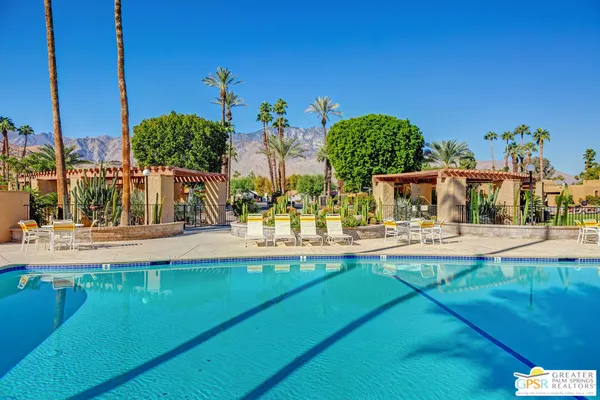 $599,000 | 4881 South Winners Circle, Unit B, Palm Springs, CA 92264