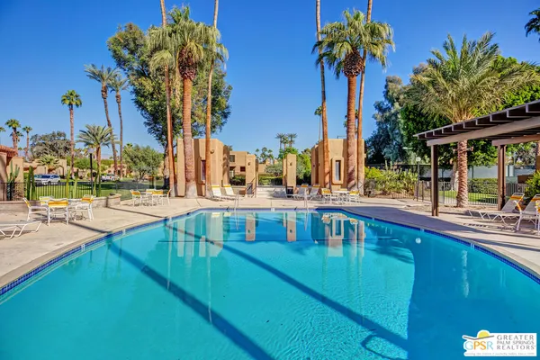 $599,000 | 4881 South Winners Circle, Unit B, Palm Springs, CA 92264