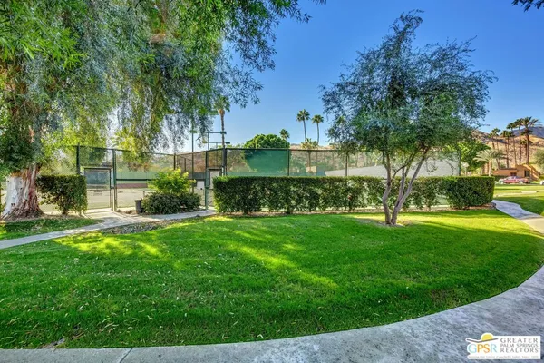 $599,000 | 4881 South Winners Circle, Unit B, Palm Springs, CA 92264