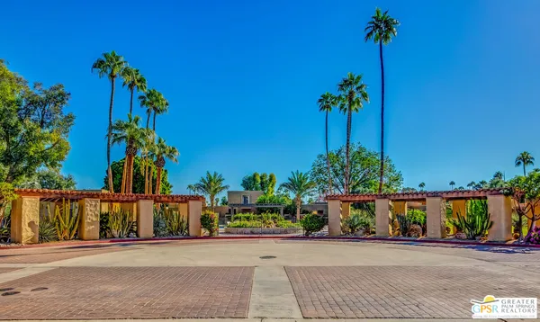 $599,000 | 4881 South Winners Circle, Unit B, Palm Springs, CA 92264