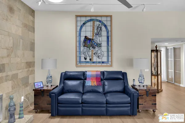 $599,000 | 4881 South Winners Circle, Unit B, Palm Springs, CA 92264