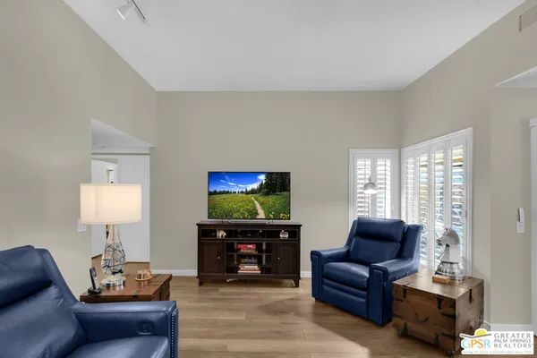 $599,000 | 4881 South Winners Circle, Unit B, Palm Springs, CA 92264