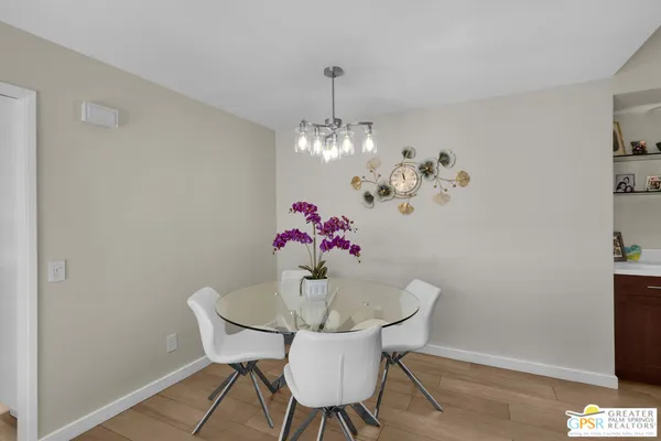 $599,000 | 4881 South Winners Circle, Unit B, Palm Springs, CA 92264