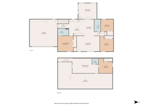 $265,000 | 901 Easy Street, Roanoke, IL 61561