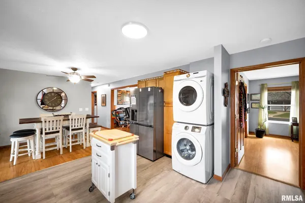 $265,000 | 901 Easy Street, Roanoke, IL 61561