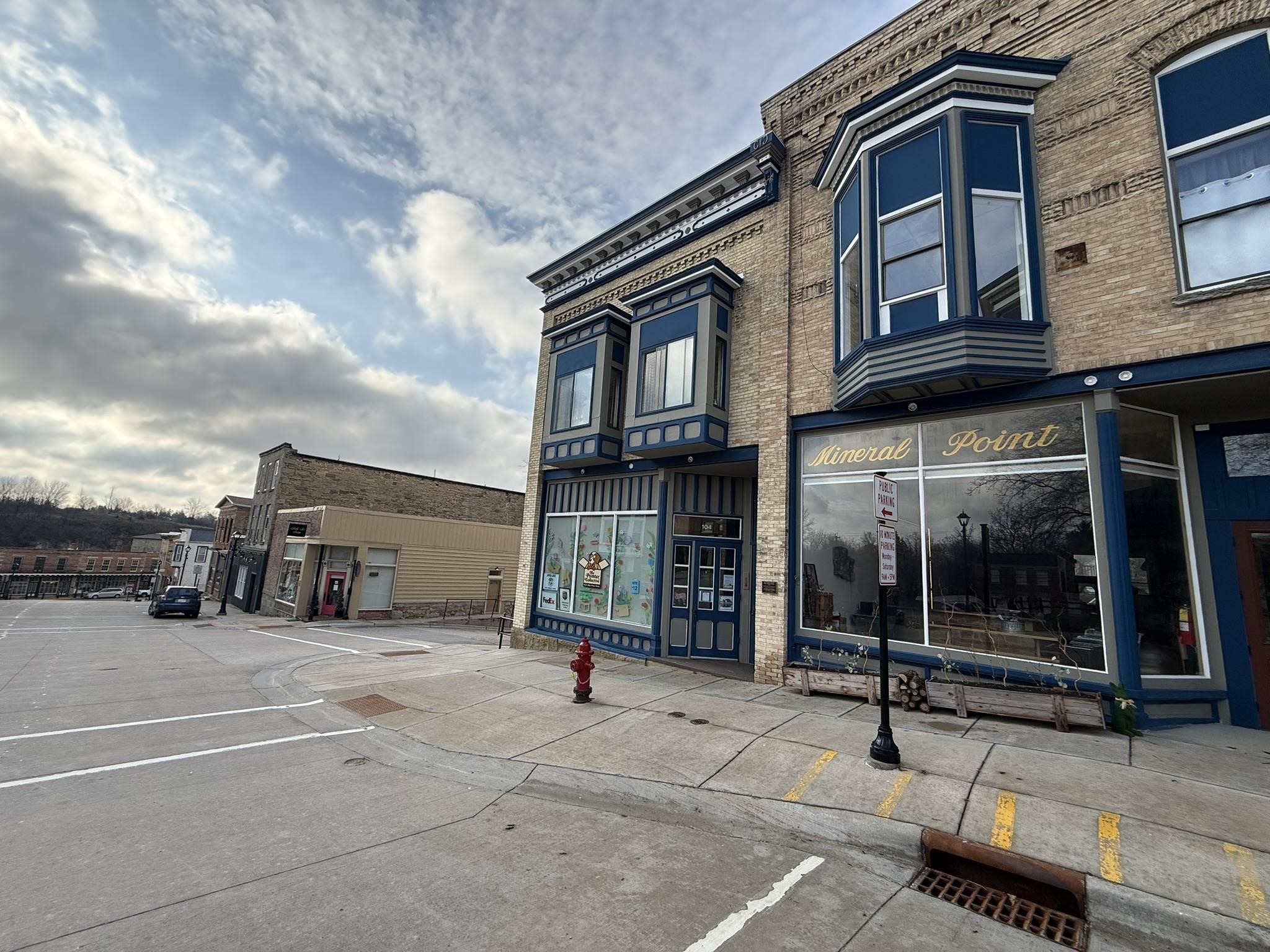 104 High Street Mineral Point, WI 53565 - Photo 20 of 77