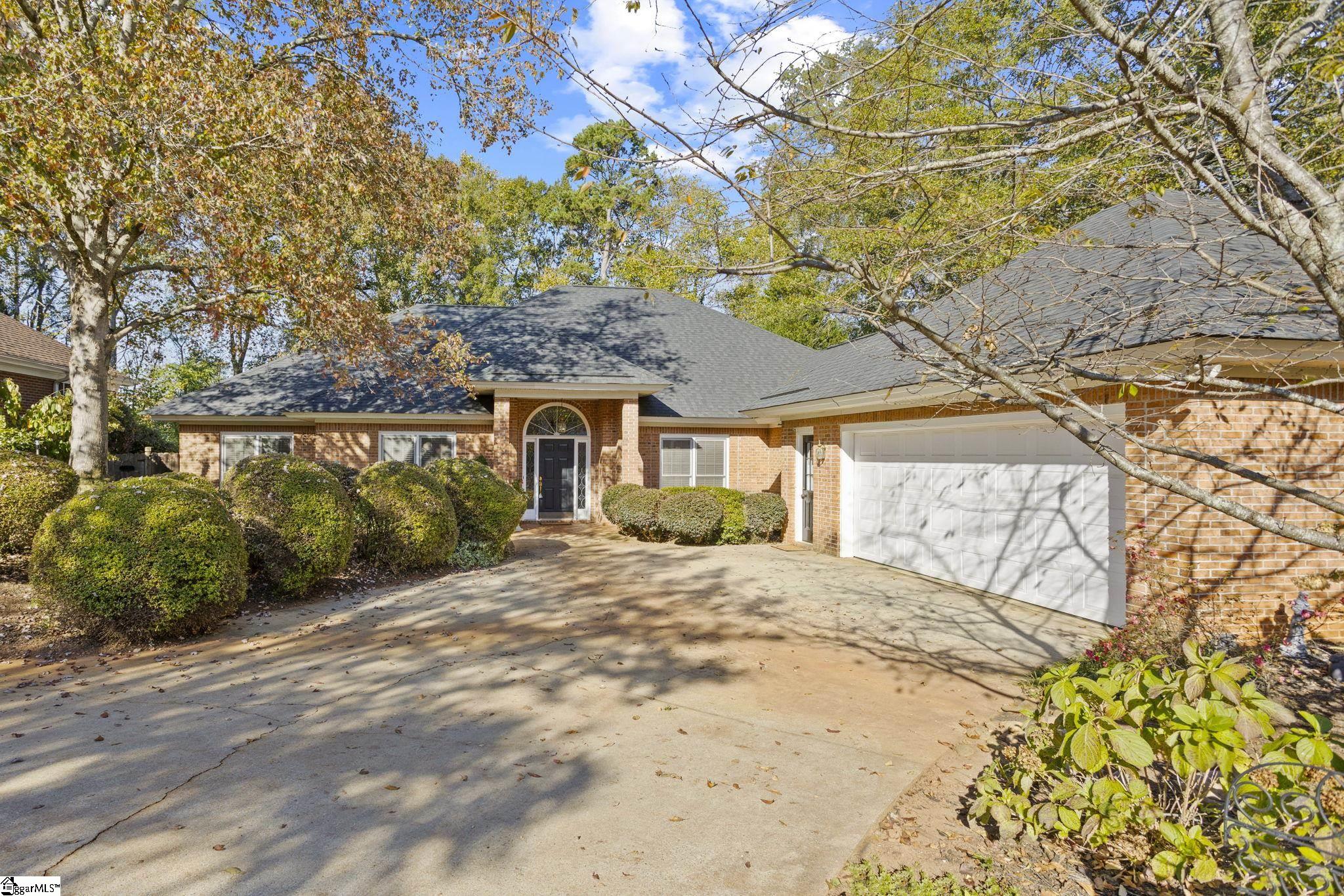 704 New Tarleton Way Greer, SC 29650 - Photo 1 of 28 Gallery Image 1
