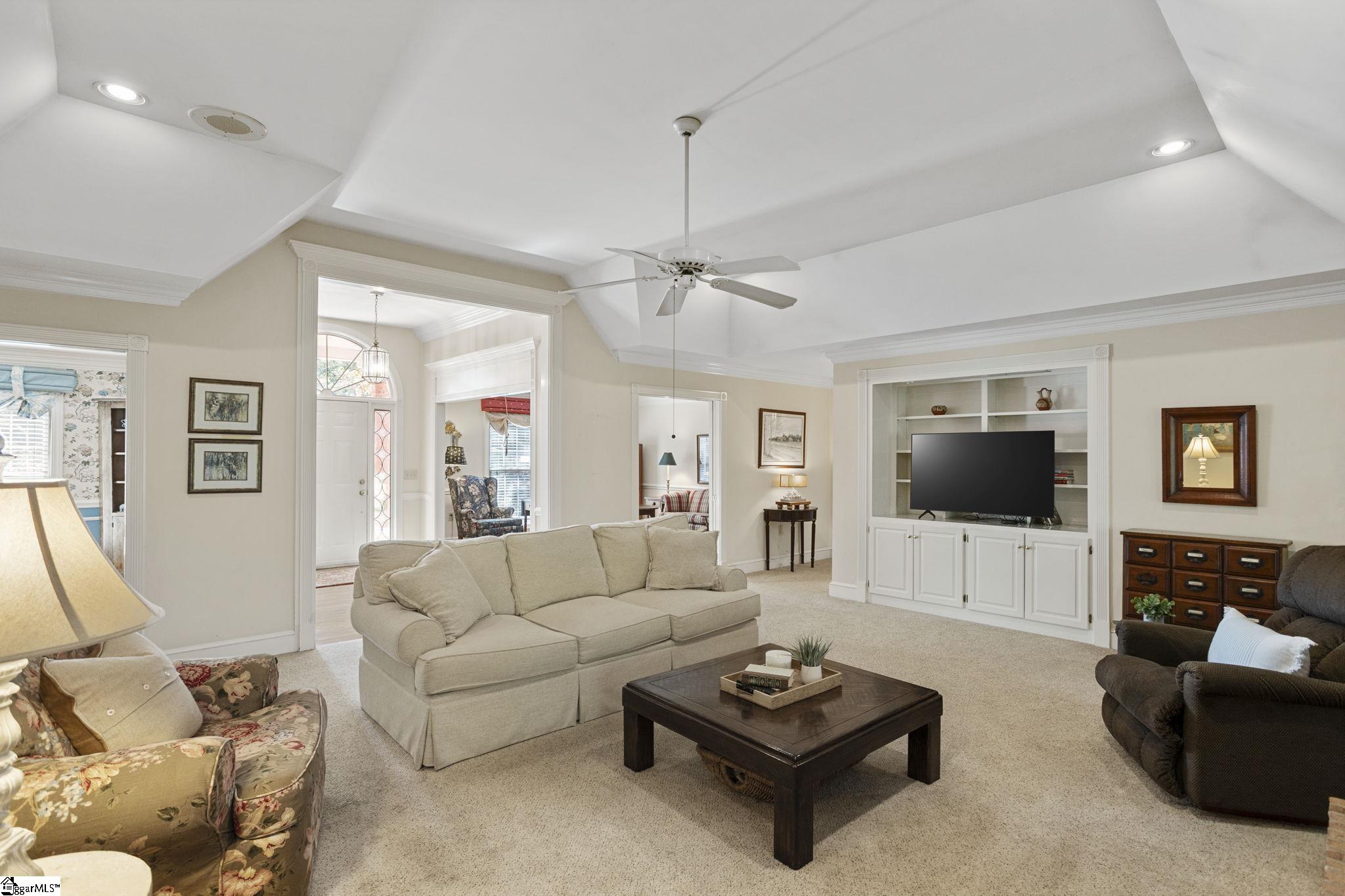 704 New Tarleton Way Greer, SC 29650 - Photo 11 of 28 Gallery Image 11
