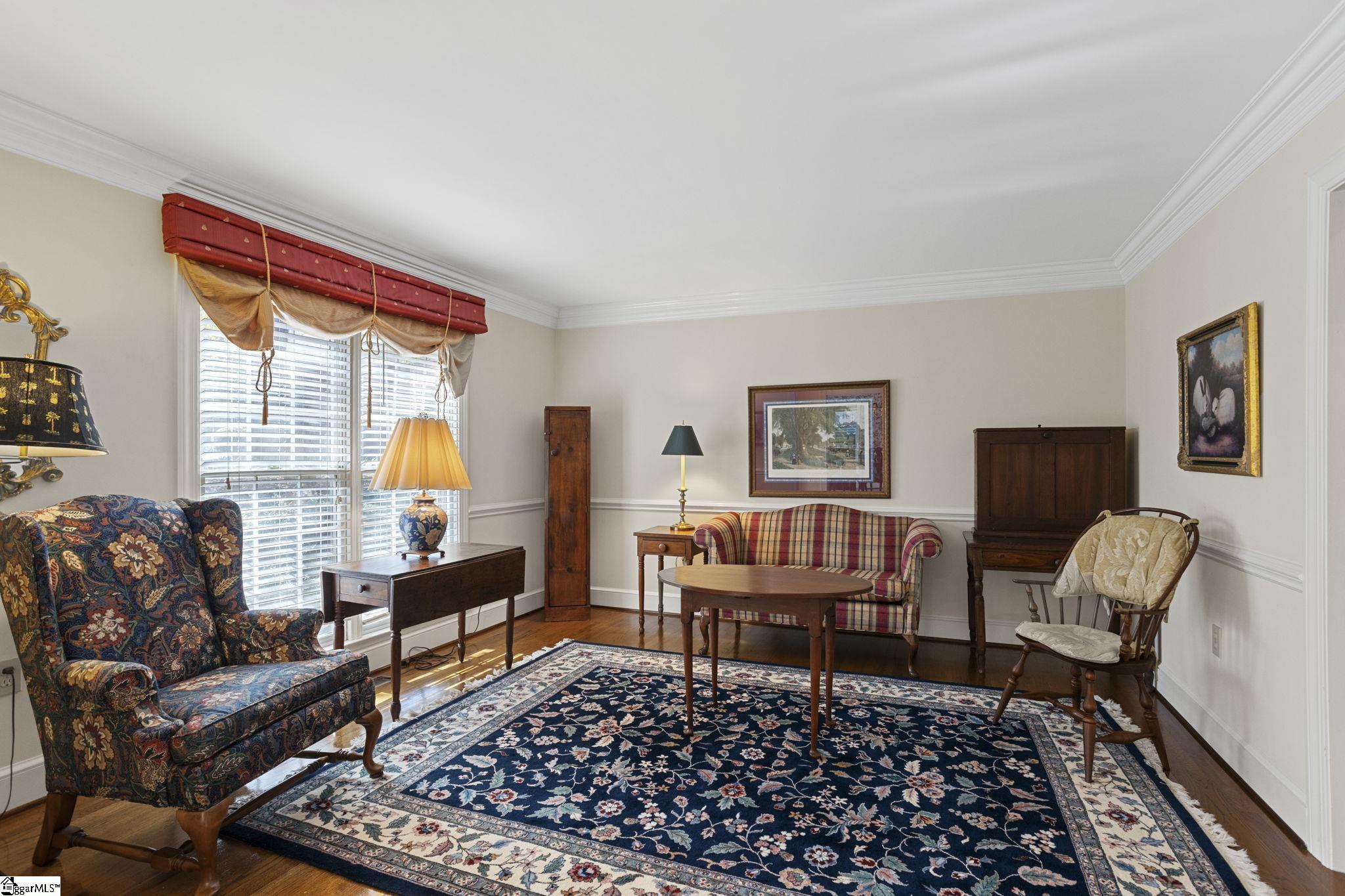 704 New Tarleton Way Greer, SC 29650 - Photo 8 of 28 Gallery Image 8