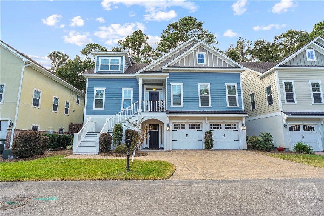 22 Dockside Drive Savannah, GA 31410 - Photo 31 of 35