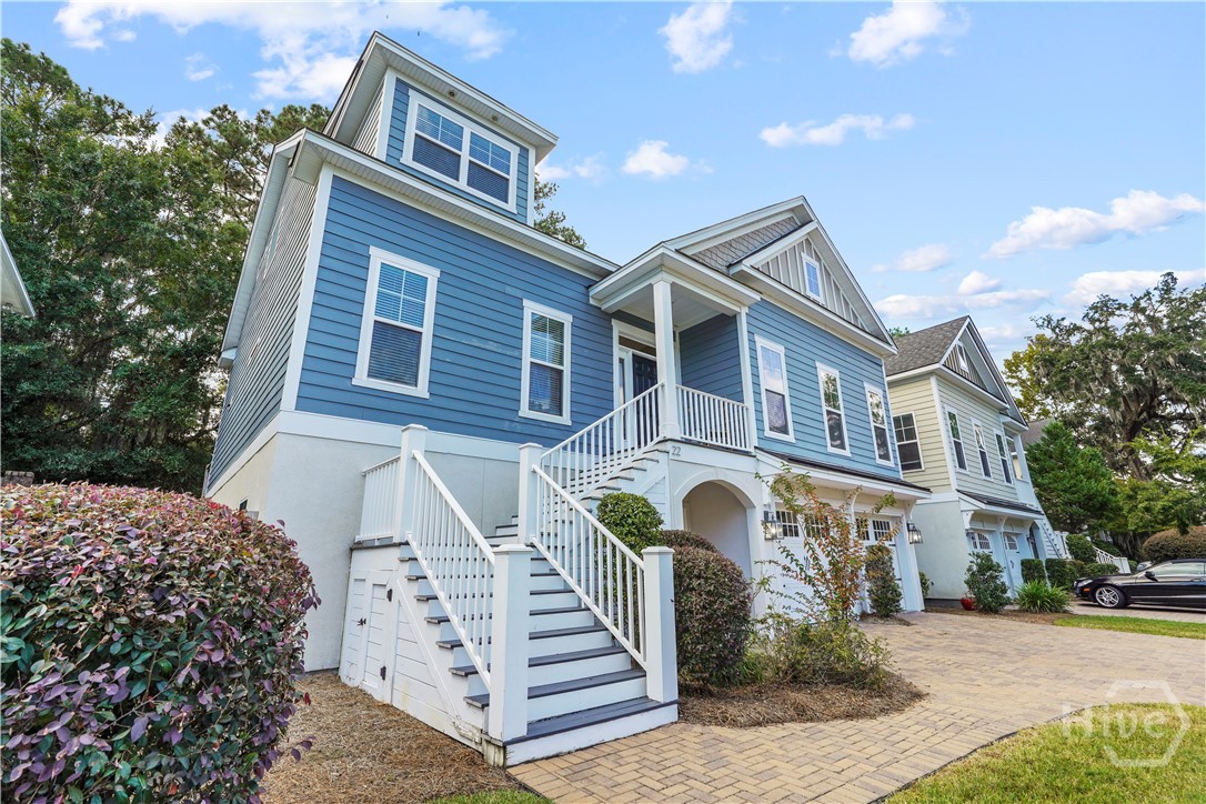 22 Dockside Drive Savannah, GA 31410 - Photo 32 of 35