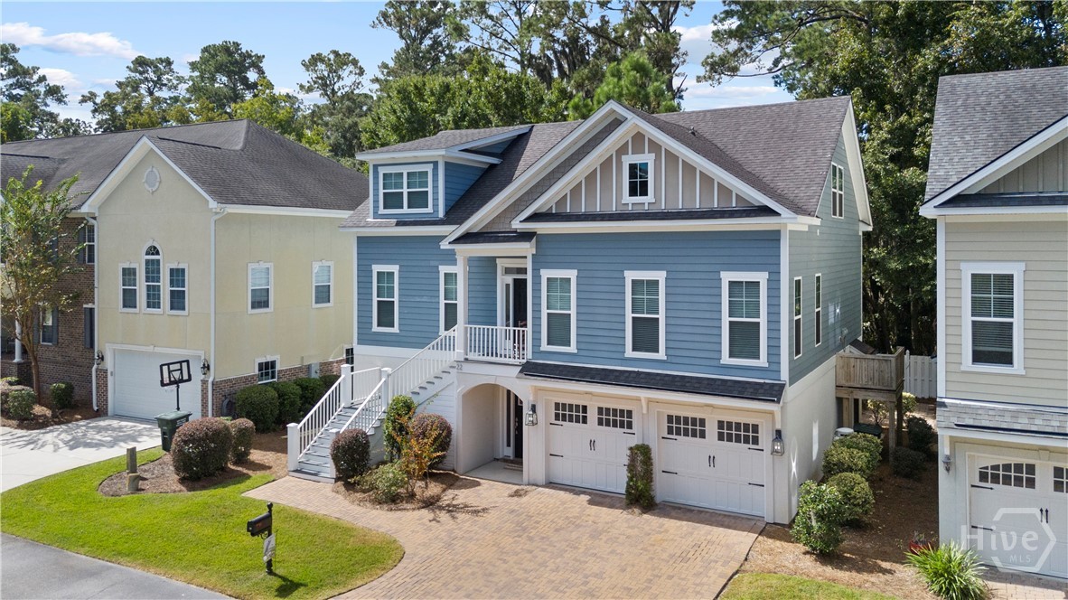 22 Dockside Drive Savannah, GA 31410 - Photo 34 of 35