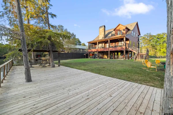 $839,900 | 742 Private Road 7219, Jefferson, TX 75657