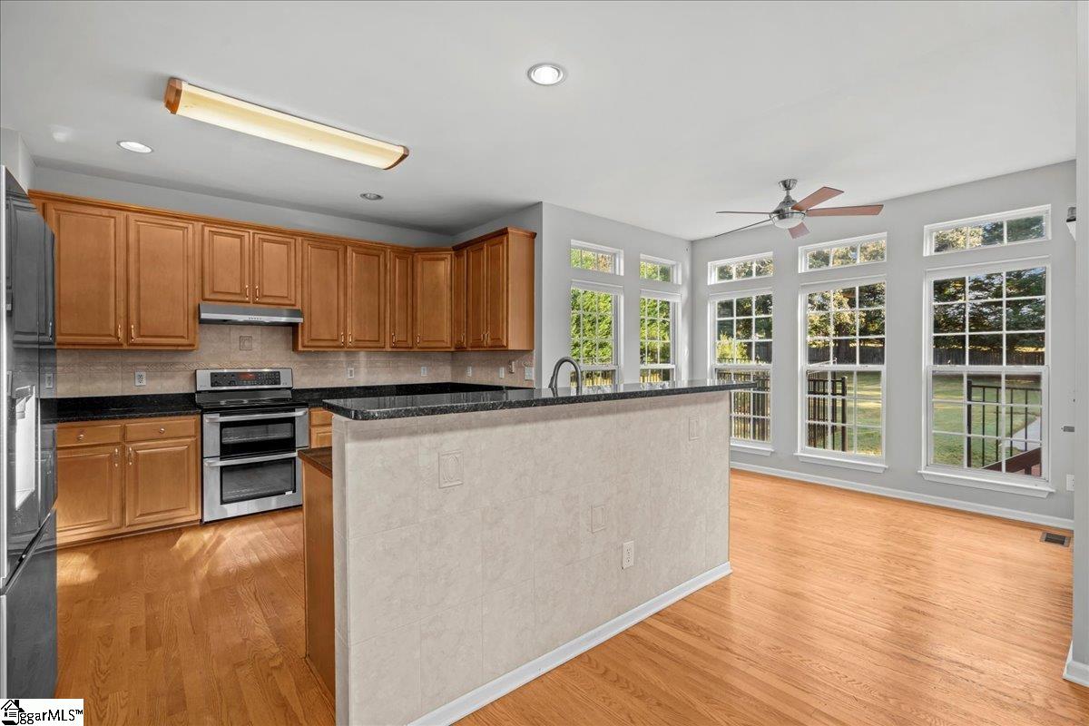 117 Carsons Pond Drive Simpsonville, SC 29681 - Photo 11 of 41