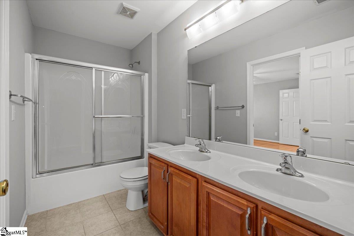 117 Carsons Pond Drive Simpsonville, SC 29681 - Photo 13 of 41