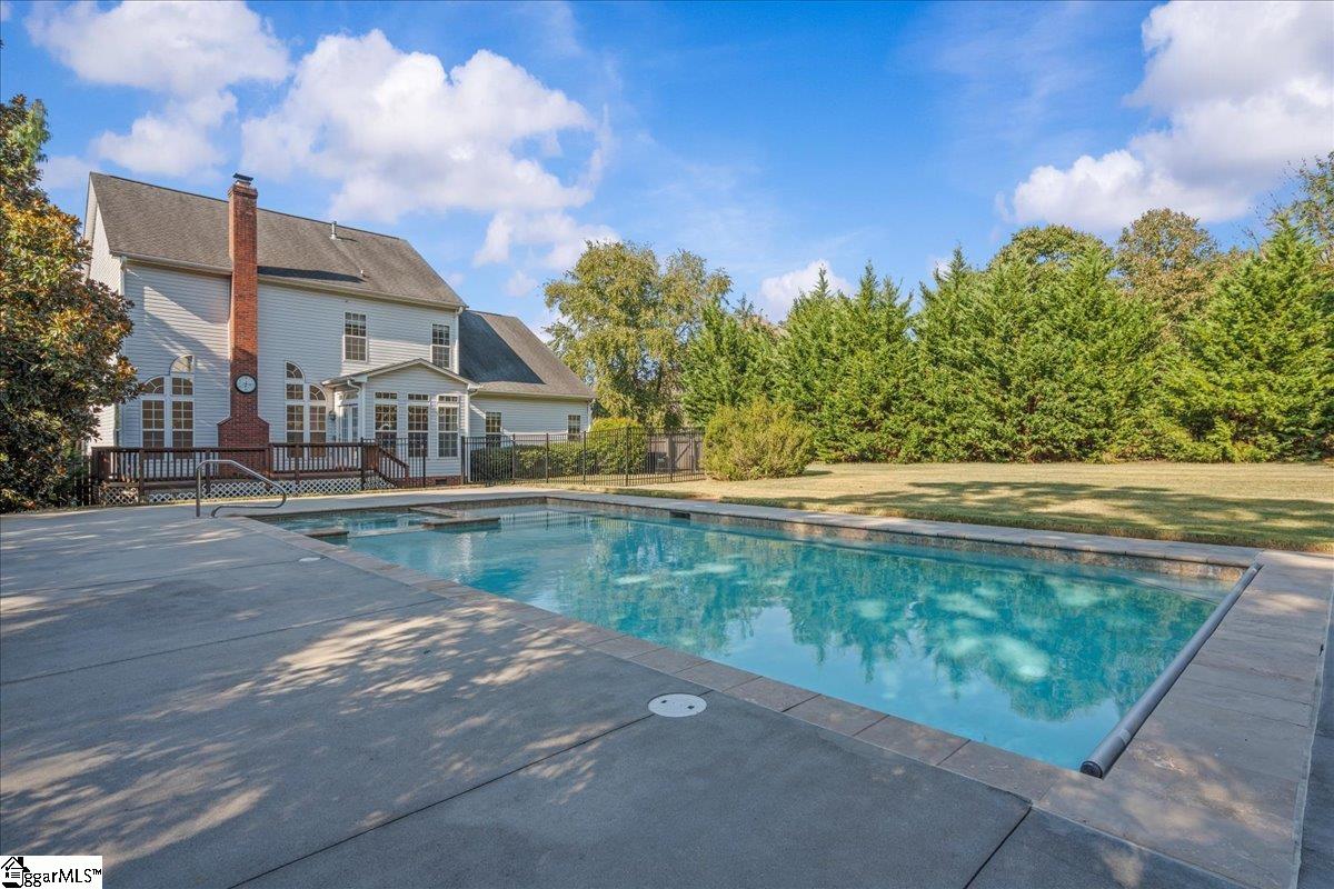 117 Carsons Pond Drive Simpsonville, SC 29681 - Photo 15 of 41