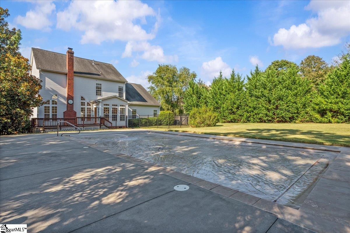 117 Carsons Pond Drive Simpsonville, SC 29681 - Photo 16 of 41