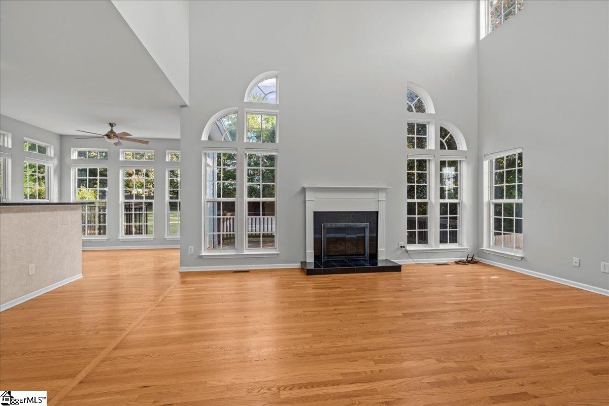 117 Carsons Pond Drive Simpsonville, SC 29681 - Photo 2 of 41