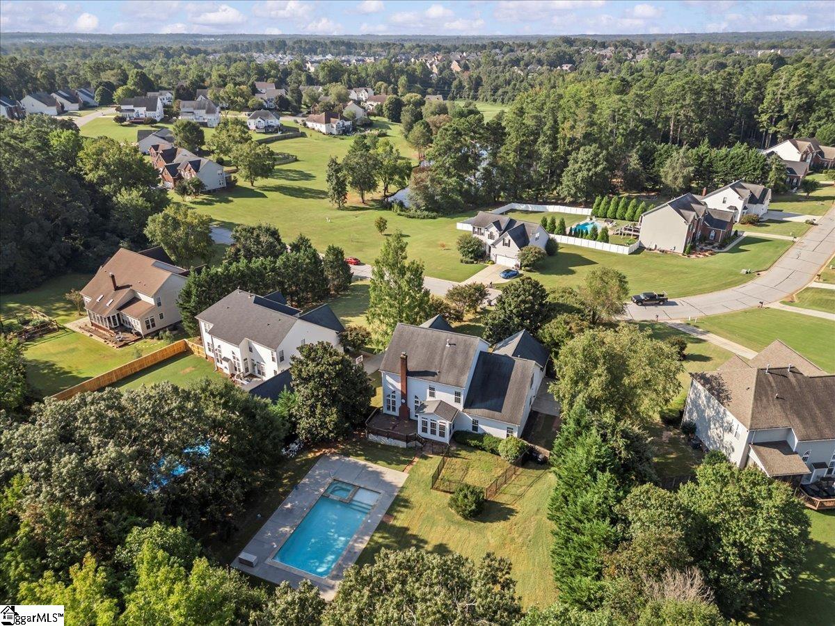 117 Carsons Pond Drive Simpsonville, SC 29681 - Photo 21 of 41