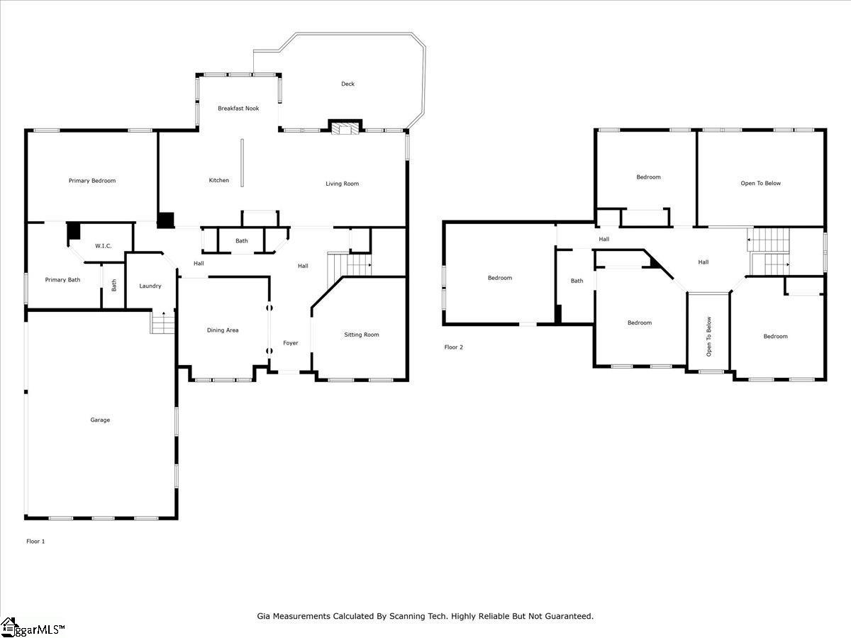 117 Carsons Pond Drive Simpsonville, SC 29681 - Photo 22 of 41