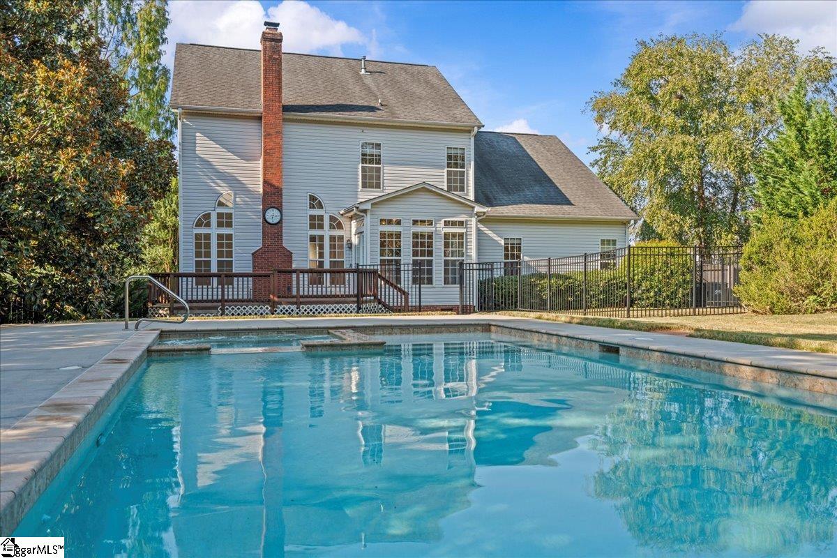 117 Carsons Pond Drive Simpsonville, SC 29681 - Photo 26 of 41