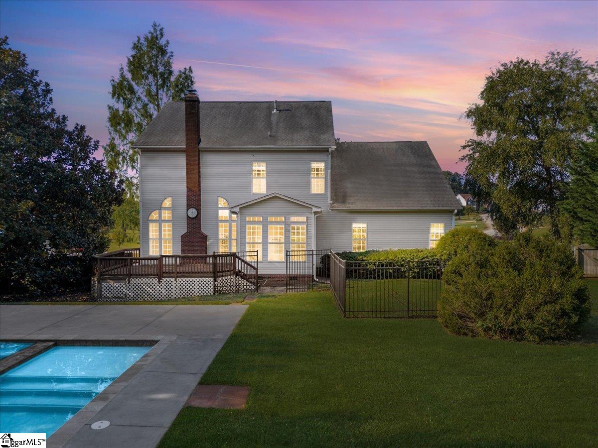 117 Carsons Pond Drive Simpsonville, SC 29681 - Photo 27 of 41