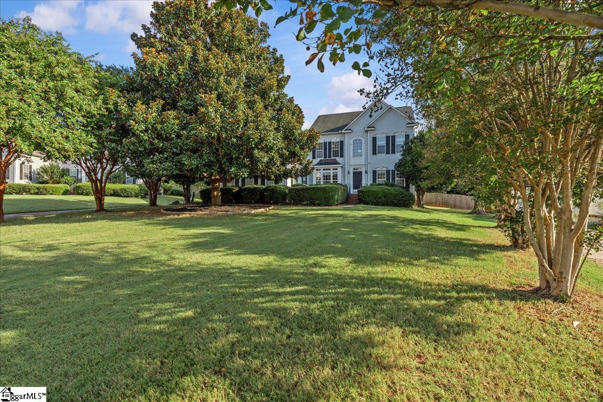 117 Carsons Pond Drive Simpsonville, SC 29681 - Photo 27 of 41