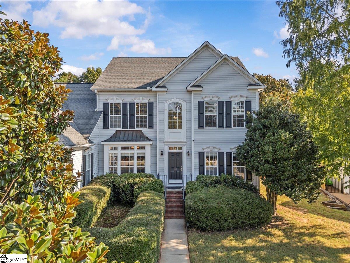 117 Carsons Pond Drive Simpsonville, SC 29681 - Photo 28 of 41