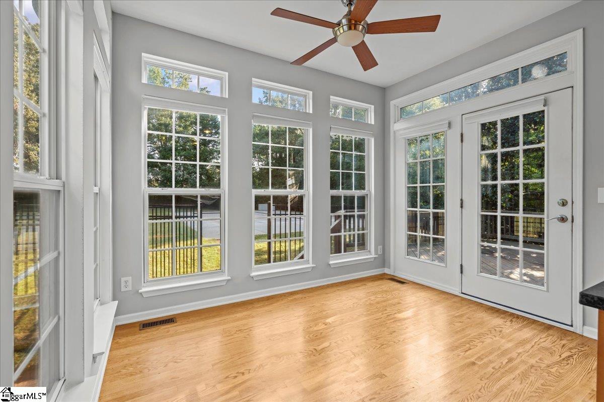 117 Carsons Pond Drive Simpsonville, SC 29681 - Photo 30 of 41