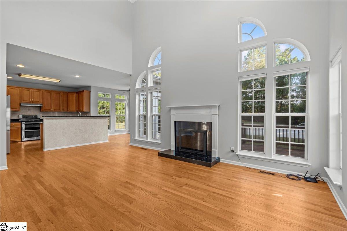 117 Carsons Pond Drive Simpsonville, SC 29681 - Photo 3 of 41