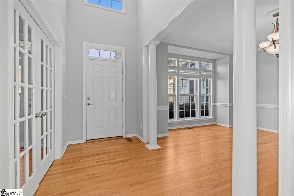 117 Carsons Pond Drive Simpsonville, SC 29681 - Photo 31 of 41