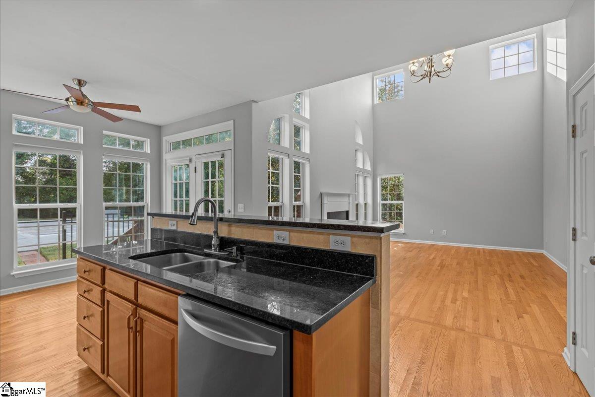 117 Carsons Pond Drive Simpsonville, SC 29681 - Photo 35 of 41