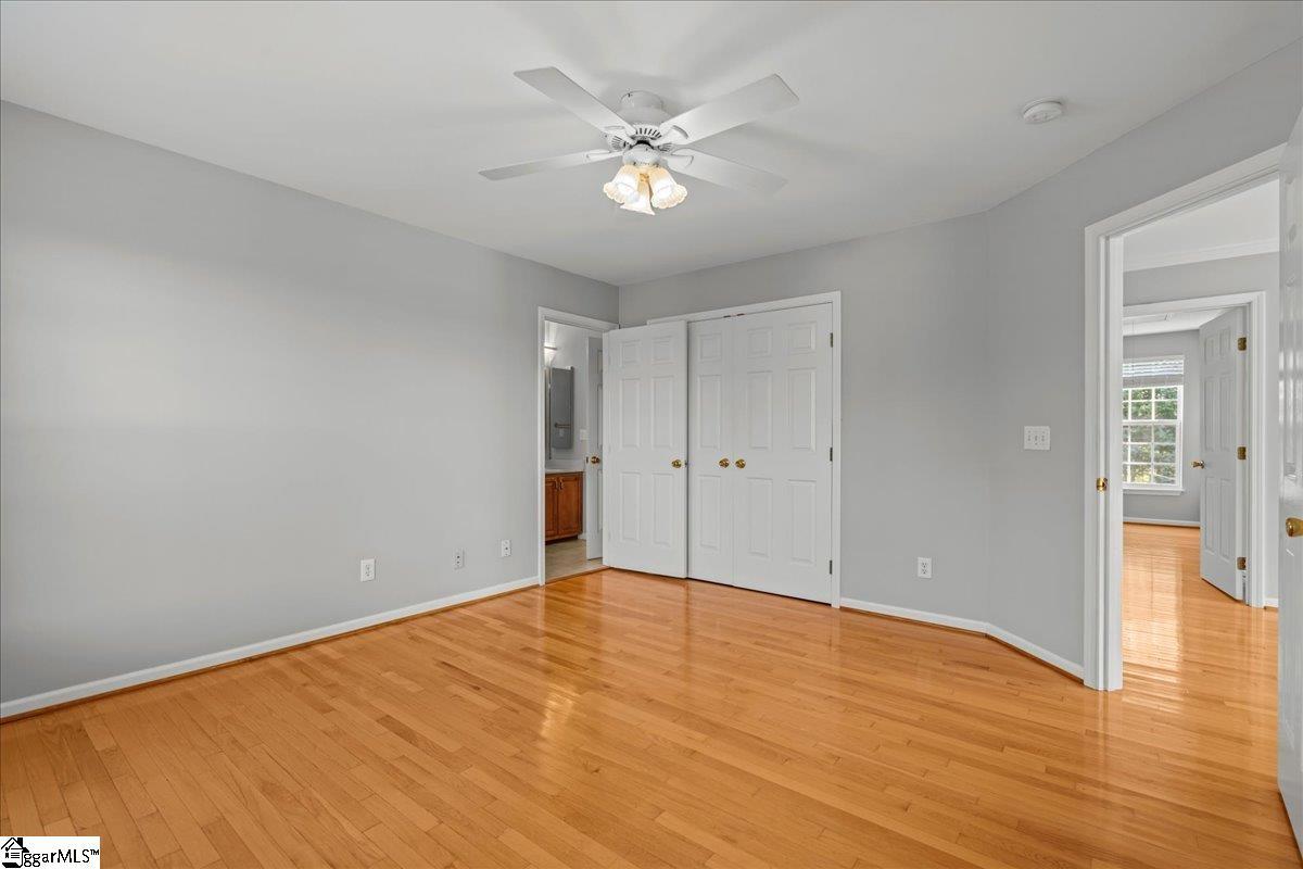 117 Carsons Pond Drive Simpsonville, SC 29681 - Photo 35 of 41