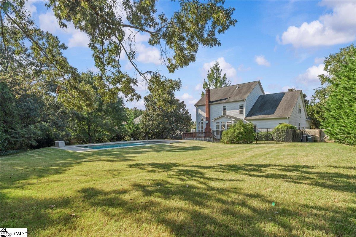 117 Carsons Pond Drive Simpsonville, SC 29681 - Photo 40 of 41