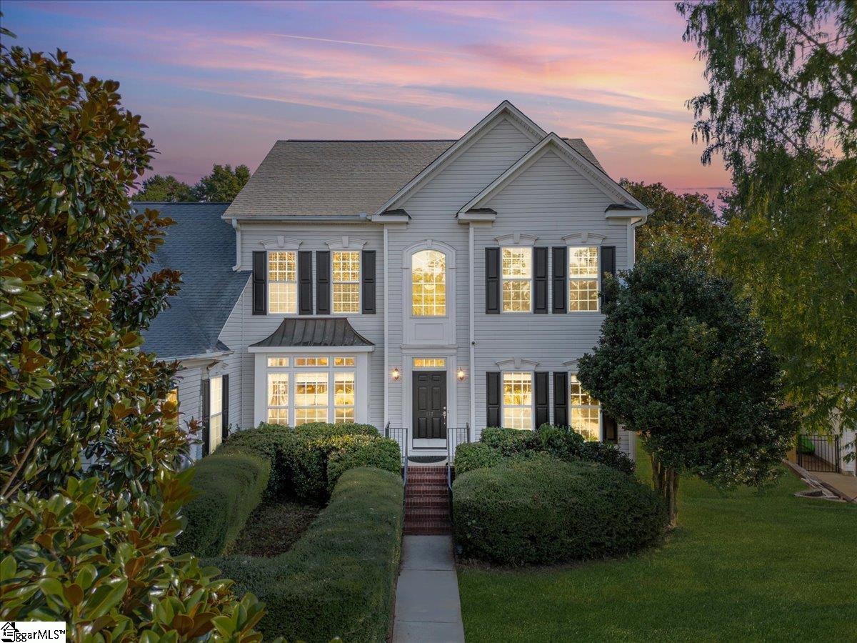 117 Carsons Pond Drive Simpsonville, SC 29681 - Photo 5 of 41