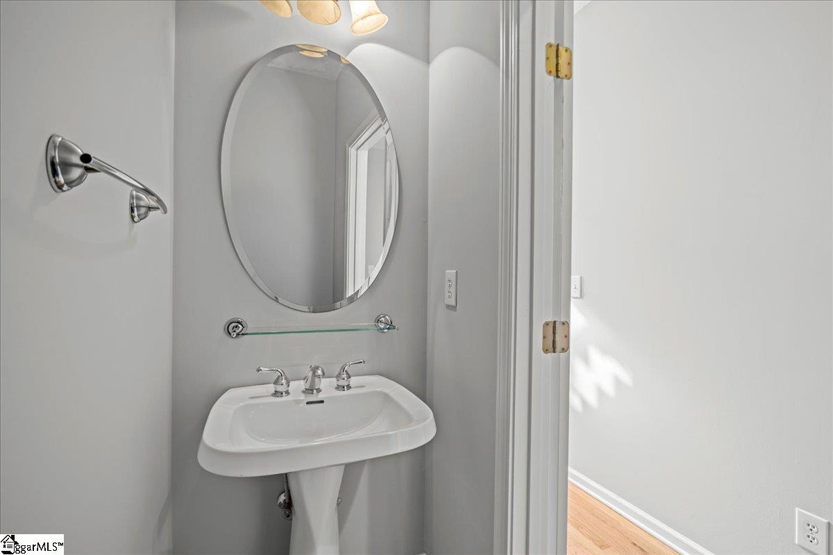 117 Carsons Pond Drive Simpsonville, SC 29681 - Photo 6 of 41