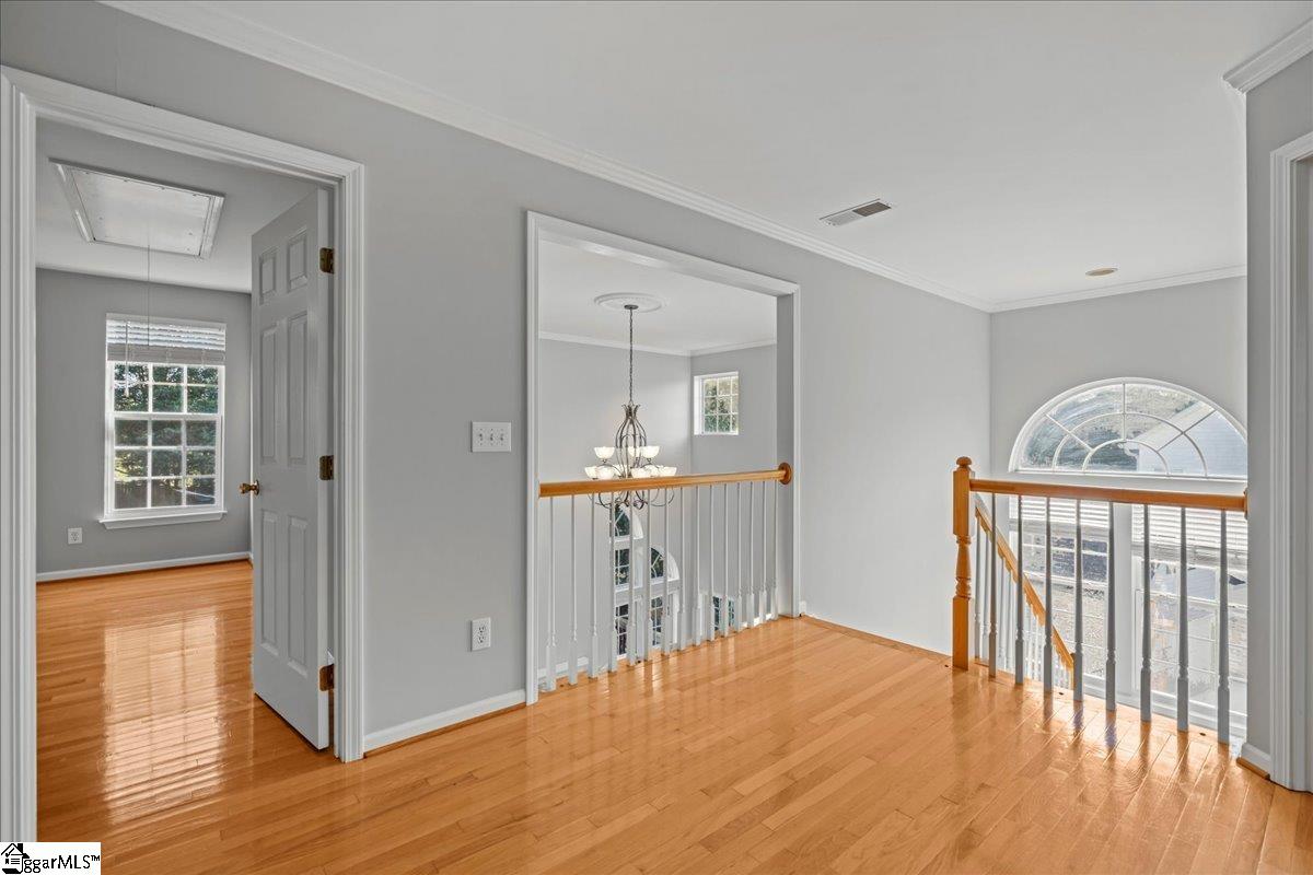 117 Carsons Pond Drive Simpsonville, SC 29681 - Photo 8 of 41