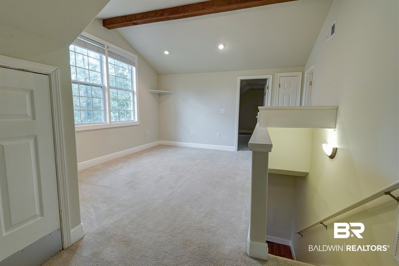 1218 North Cedar Street Foley, AL 36535 - Photo 26 of 29 Guest Bedroom