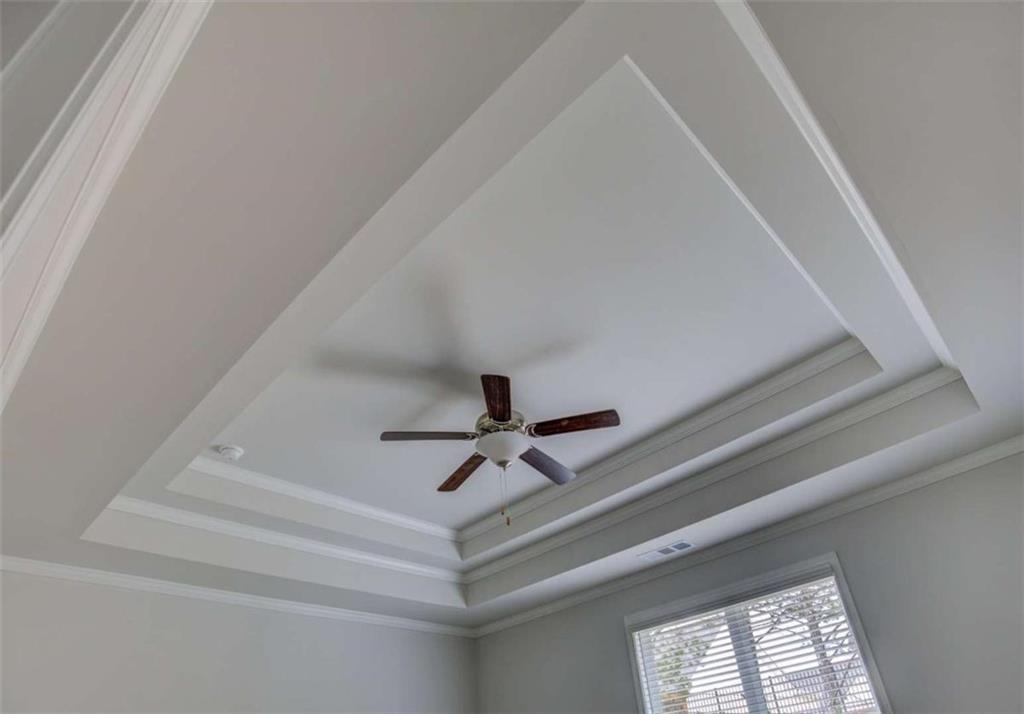 1007 Towne Circle Social Circle, GA 30025 - Photo 28 of 38 a view of entryway