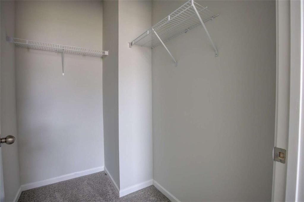 1007 Towne Circle Social Circle, GA 30025 - Photo 35 of 38 a view of closet
