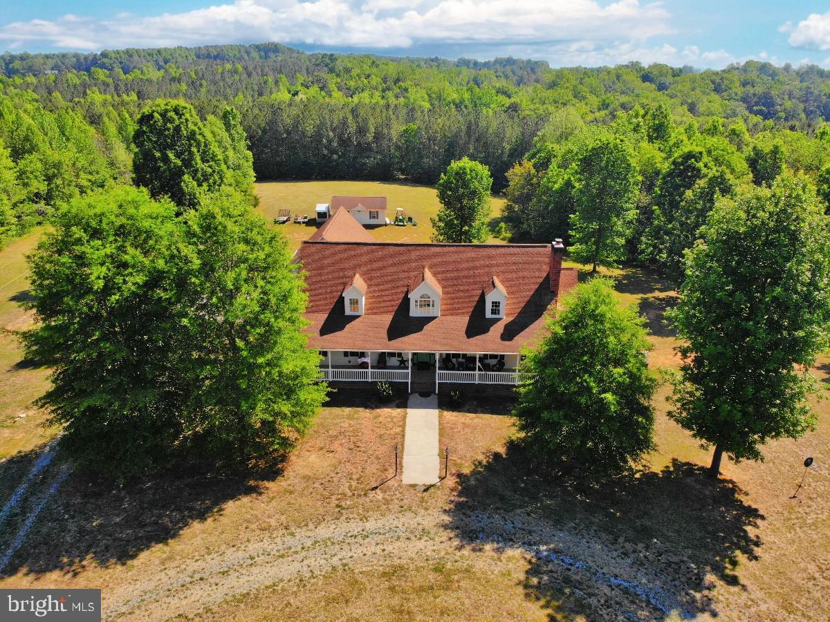 3230 Ridgeway Road Vernon Hill, VA 24597 - Photo 2 of 71