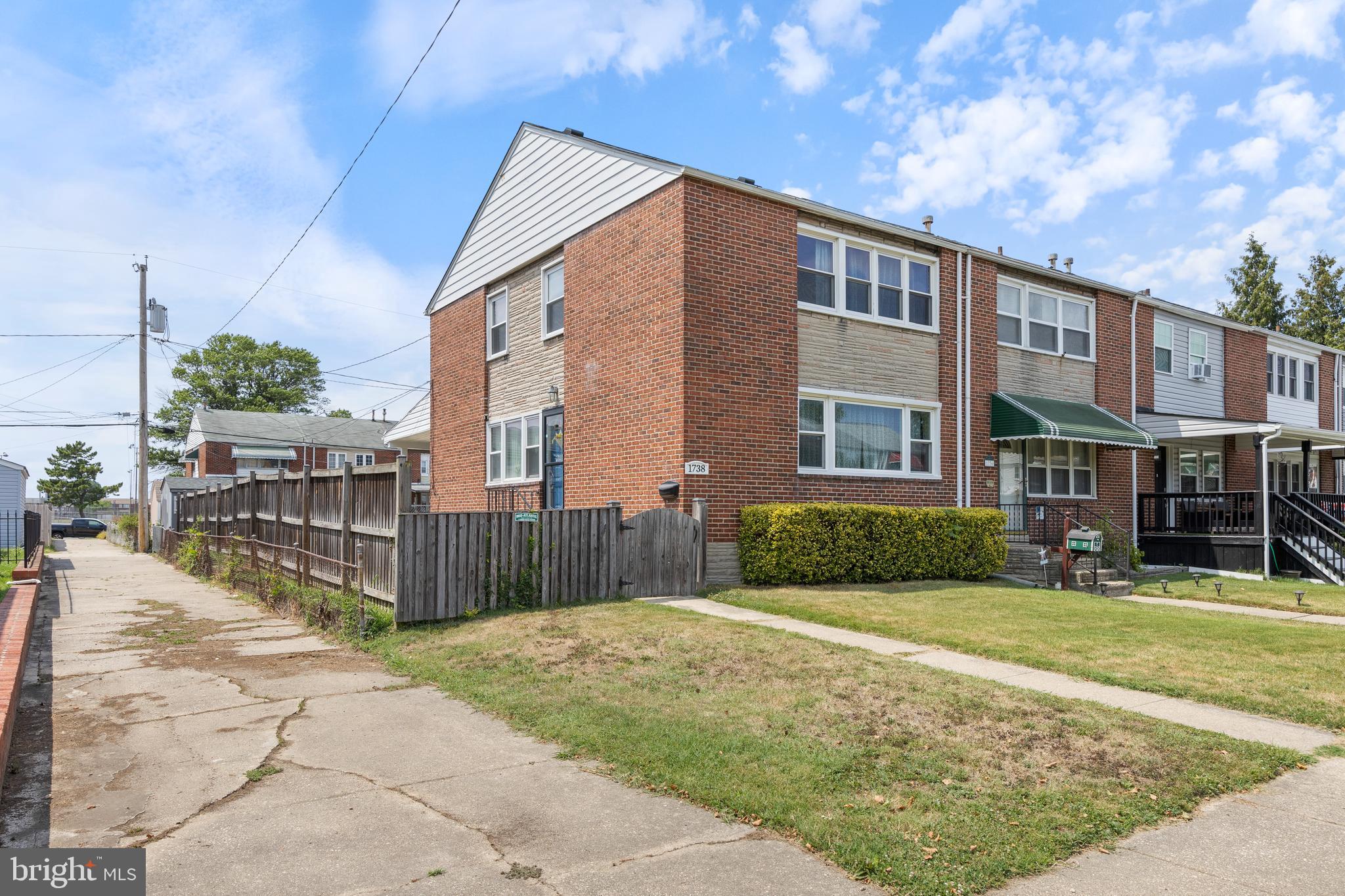 1738 Melbourne Road Dundalk, MD 21222 - Photo 4 of 4