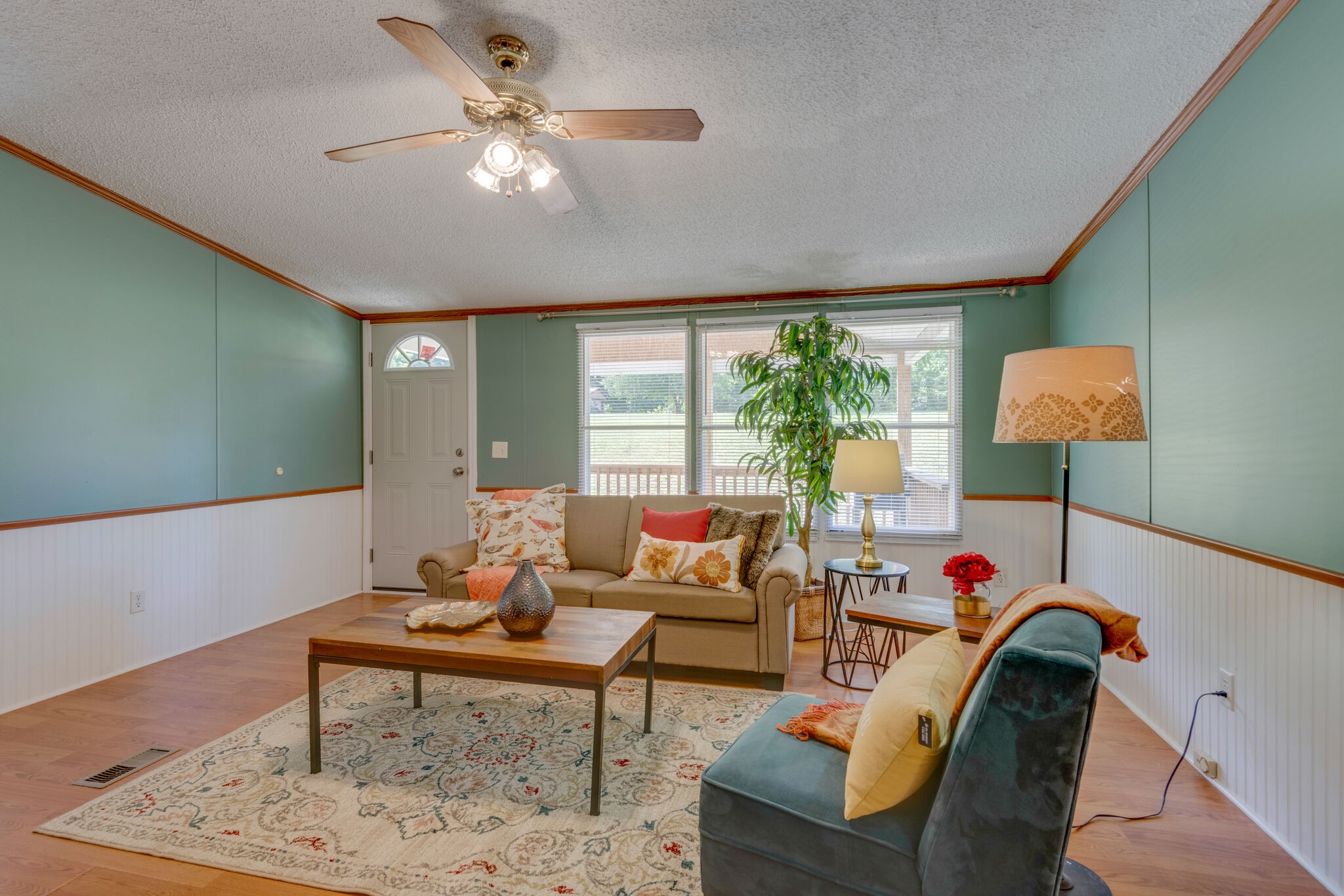660 Stacy Road White Bluff, TN 37187 - Photo 8 of 24 Gallery Image 8